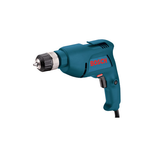 Factory Reconditioned Bosch 1005VSRK 46 5.5 Amp 3 8 in. Corded