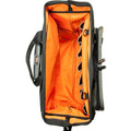 Cases and Bags | Klein Tools 55452RTB Tradesman Pro Rolling Tool Bag image number 3