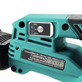 Random Orbital Sanders | Makita GOB01CZ 40V MAX XGT Brushless Lithium-Ion 6 in. Cordless Random Orbit Sander (Tool Only) image number 5