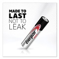 Batteries | Energizer E92MP-8 Max 1.5V Alkaline AAA Batteries (8/Pack) image number 3