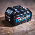 Batteries | Makita BL4025 40V max XGT Lithium-Ion 2.5 Ah Battery image number 1
