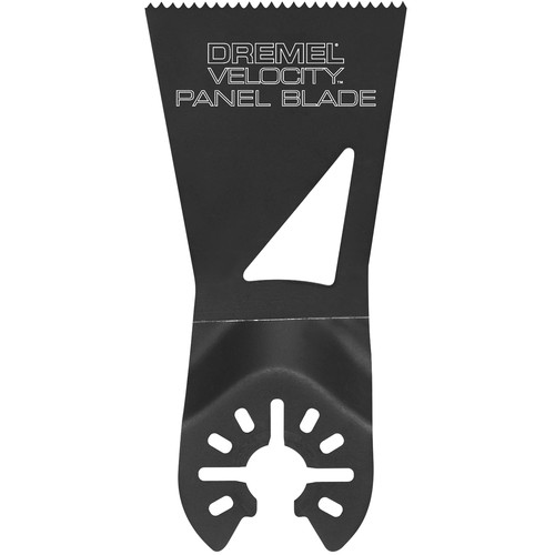 Blades | Dremel VC490 Velocity Universal Panel Cutting Blade image number 0