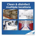 Bleach | Clorox 30966 121 oz. Bottle Regular Concentrated Germicidal Bleach (3/Carton) image number 9