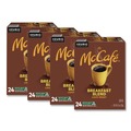 Food Service | Keurig 5000358127 K-Cup - Breakfast Blend (96/Carton) image number 0