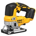 Combo Kits | Dewalt DCK307D1P1 20V MAX XR Brushless Lithium-Ion 3-Tool Combo Kit with 2 Batteries (2 Ah/5 Ah) image number 7