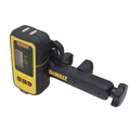 Laser Distance Measurers | Dewalt DW0892G 165 ft. Green Laser Line Detector image number 1