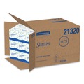 Cleaning & Janitorial Supplies | Surpass 21320 2-Ply Pop-Up Box Facial Tissue for Business - White (110/Box, 36 Boxes/Carton) image number 3