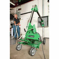 Copper and Pvc Cutters | Factory Reconditioned Greenlee FCEMVB Mobile Versi Boom image number 4