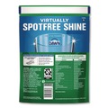 Odor Control | Cascade 80797047 Complete ActionPacs, Fresh Scent, 17.6 oz Bag, 33 Pacs/Bag, 4 Bags/Carton image number 2