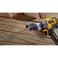 Dewalt DCD703F1 XTREME 12V MAX Brushless Lithium-Ion Cordless 5-In-1 Drill Driver Kit (2 Ah) image number 14
