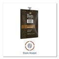 Coffee | FLAVIA 48036 0.35 oz. Pouch Peet's Coffee Freshpack - French Roast (76/Carton) image number 2