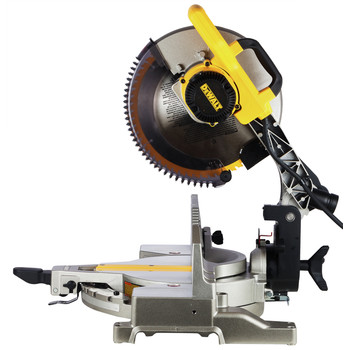 Factory Reconditioned Dewalt DW715R 15 Amp 12 in. Single Bevel