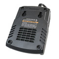 Chargers | Freeman PEBC 18V Li-Ion Quick Battery Charger image number 2