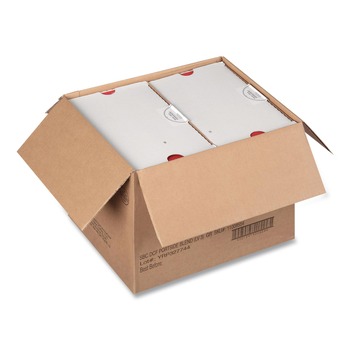 Seattle's Best 2.6 oz. Packet Premeasured Coffee Packs - Decaf Portside Blend (72/Carton)