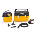 Wet / Dry Vacuums | Shop-Vac 3880200 2.5 Gallon 2.5 Peak HP Tool Mate Wet/Dry Vacuum image number 0