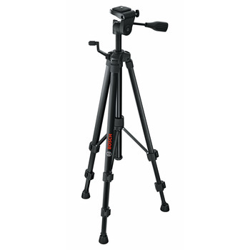 Extendable to 7.3" Compatible with Laser Level Professional Laser Tripod 