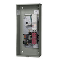 Transfer Switches | Generac RXSW150A3 150 Amp Service Rated Automatic Transfer Switch 120/240V Single Phase NEMA 3R image number 1