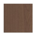 Office Electronics & Batteries | HON HLPLDR72LM.LSE1 17.86 in. x 14.82 in. Mod Laminate Doors for 72 in. Mod Desk Hutch - Sepia Walnut (2/Carton) image number 3
