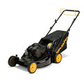 Push Mowers | Poulan Pro PR550Y22R3 22-in. Side Discharge/Mulch/Bag 3-in-1 Lawnmower image number 1