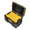 Storage Systems | Dewalt DWST08110 ToughSystem 2.0 Shallow Tool Tray image number 8