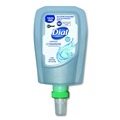 Soap Dispensers | Dial Professional 17000 16782 1 L Antibacterial Foaming Hand Wash Refill for FIT X2 Touch Free Dispenser - Spring Water Scent (3/Carton) image number 1