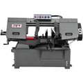 JET MBS-1014W-1 10 in. 2 HP 1-Phase Horizontal Mitering Band Saw image number 1