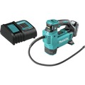 Inflators | Makita DMP181SYX 18V LXT Lithium-Ion Cordless High-Pressure Inflator Kit (1.5 Ah) image number 0