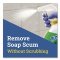 Cleaners & Chemicals | Tilex 35604 32 oz. Soap Scum Remover and Disinfectant Smart Tube Spray image number 3