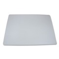 Food Trays, Containers, and Lids | SCT SCH 1157 Single Wall Pad Paper 25.5 in. x 17.5 in. Bakery Bright White Cake Pad - White (50/Carton) image number 0