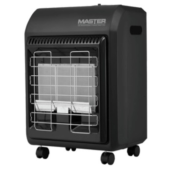 PRODUCTS | Master MH-18PNCH-A 18000 BTU Portable Propane Tank Cabinet Heater