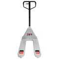 Pallet Jacks | JET JT9-161005 J Series 20 in. x 42 in. 5500 lbs. Capacity Pallet Truck image number 1