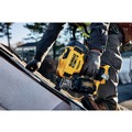 Roofing Nailers | Factory Reconditioned Dewalt DCN45RND1R 20V MAX Brushless Lithium-Ion 15 Degree Cordless Coil Roofing Nailer Kit (2 Ah) image number 12