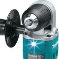 Drill Drivers | Makita XAD02 18V LXT 3.0 Ah Li-Ion 3/8 in. Right Angle Drill Kit image number 4