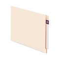 Labels | Smead 67923 0.5 in. x 1 in. Yearly End Tab 23 File Folder Labels - Purple (250/Pack) image number 3