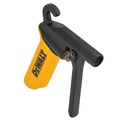 Blowguns | Dewalt DXCM035-0042 Pistol Grip Air Gun with Venturi Tip image number 2