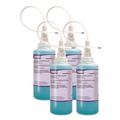 Hand Soaps | Rubbermaid Commercial FG750517 800 ml Enriched Moisturizing Hand Soap Refill - Citrus Scent (4/Carton) image number 0