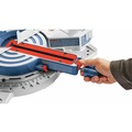 Riveters | Factory Reconditioned Bosch GCM18V-07SN14-RT 18V PROFACTOR Brushless 7-1/4 in. Cordless Single-Bevel Slide Miter Saw Kit with (1) CORE18V 8 Ah High Power Battery image number 6