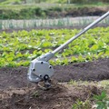 New Year New Savings! Save $25 off $150 | Makita WA400MP Cultivator Hoe Weeding Couple Shaft Attachment image number 4
