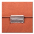 Office & Office Supplies | Swiss Mobility EXB49545807SMCO Milestone 5 in. x 5 in. x 12 in. Leather Briefcase Fits Devices Up to 15.6 in. - Cognac image number 6
