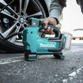 Inflators | Makita MP001GZ01 40V max XGT Lithium-Ion Cordless High-Pressure Inflator (Tool Only) image number 3