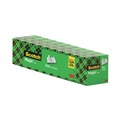 Office Jansan | Scotch 810P10K 1 in. Core 0.75 in. x 83.33 ft. Magic Tape Value Pack - Clear (10/Pack) image number 2