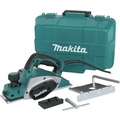 Handheld Electric Planers | Factory Reconditioned Makita KP0800K-R 120V 6.5 Amp 3-1/4 in. Corded Planer image number 1