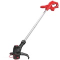 Edgers | Factory Reconditioned Craftsman CMEST900R 3.5 Amp 12 in. Corded String Trimmer/Edger image number 0