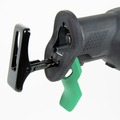  | Metabo HPT CR36DAM 36V MultiVolt Lithium-Ion Brushless Reciprocating Saw Kit (4 Ah) image number 4