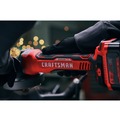 Angle Grinders | Factory Reconditioned Craftsman CMCG451BR V20 BRUSHLESS RP Lithium-Ion 4-1/2 in. Cordless Small Angle Grinder (Tool Only) image number 7