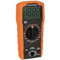 Multimeters | Klein Tools MM320KIT Digital Multimeter Electrical Test Kit image number 1