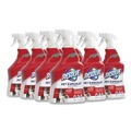Cleaning & Janitorial Supplies | RESOLVE 19200-99850 Pet Specialist 32 oz. Trigger Spray Bottle Stain and Odor Remover - Citrus (12/Carton) image number 0