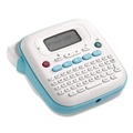 Labels & Label Makers | Brother P-Touch PTN25BT 6 in. x 6 in. x 2.9 in. 2 Lines P-Touch Personal Connected Label Maker image number 2