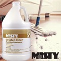 Cleaning & Janitorial Supplies | Misty 1003411 1 Gallon Attracts Dirt Non-Oily Dust Mop Treatment - Grapefruit Scent (4/Carton) image number 3