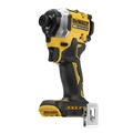Impact Drivers | Factory Reconditioned Dewalt DCF850BR 20V MAX ATOMIC Lithium-Ion Brushless 3-Speed 1/4 in. Cordless Impact Driver (Tool Only) image number 0